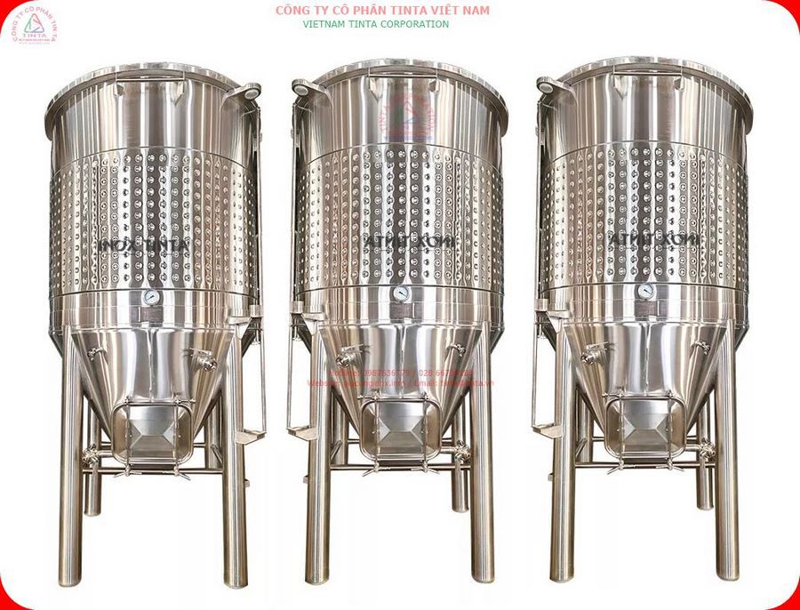 Gia công bồn inox theo yêu cầu tại xưởng TP.HCM, báo giá tốt, giao hàng nhanh đến các tỉnh Hậu Giang, Vĩnh Long, Đồng Tháp, Kiên Giang.