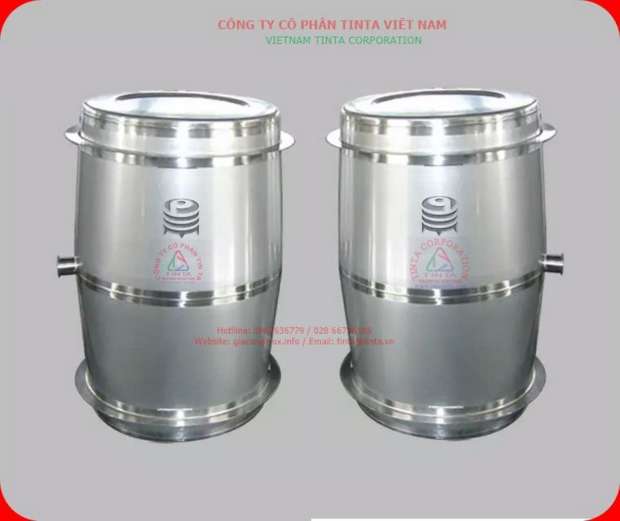 Gia công inox bồn inox giá rẻ, xưởng TP.HCM, báo giá tốt, phục vụ giao hàng nhanh cho các tỉnh Bình Dương, Cà Mau, Đồng Nai, Sóc Trăng.