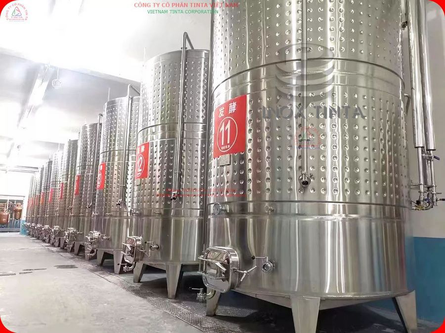 Xưởng gia công inox chất lượng tại TP.HCM, gia công bồn inox theo yêu cầu, báo giá trực tiếp, phục vụ giao hàng nhanh tại các tỉnh Bến Tre, Tiền Giang.