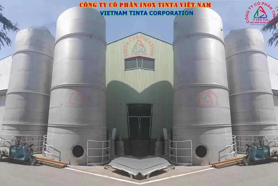 Inox TinTa luôn nỗ lực hết mình để cung cấp dịch vụ với chi phí tối ưu nhất, mang lại lợi ích tối đa cho khách hàng