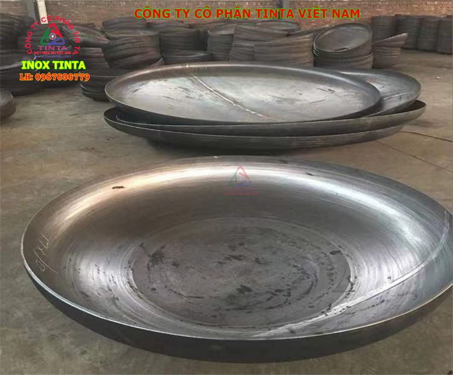 Tìm kiếm nắp chụp inox chất lượng? Inox TinTa đáp ứng mọi nhu cầu gia công: chụp đầu ống, bịt chân bồn, thiết kế riêng theo yêu cầu, giá cực tốt.