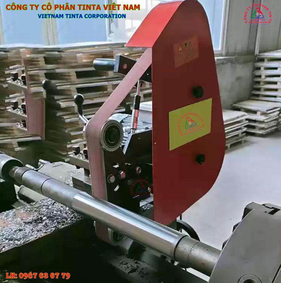 Inox TinTa cung cấp giải pháp đánh bóng với giá thành thấp, phù hợp cho các đơn hàng lớn nhưng vẫn đảm bảo tiêu chuẩn.