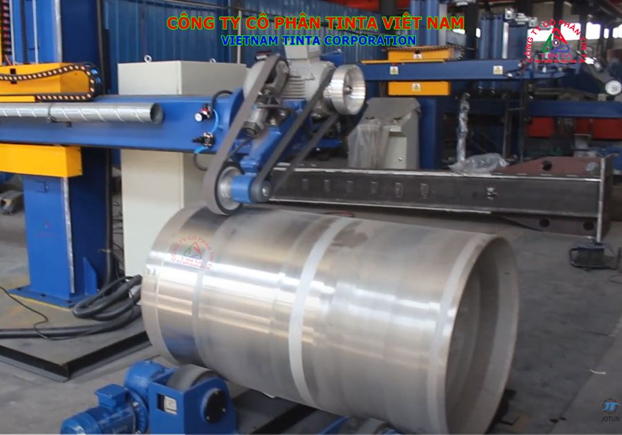 Gia công inox theo yêu cầu tại Quận 9, Tinta cam kết giao hàng nhanh chóng và chất lượng inox đạt tiêu chuẩn cao. Tìm hiểu thêm tại gia công inox.
