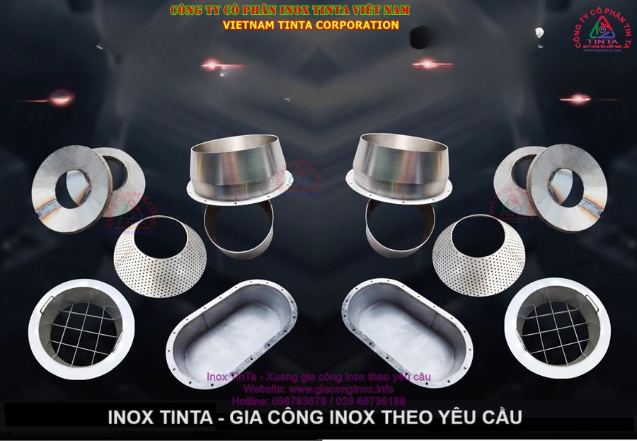 hãy liên hệ ngay với TinTa để tận hưởng những trải nghiệm tuyệt vời nhất về dịch vụ gia công inox chất lượng