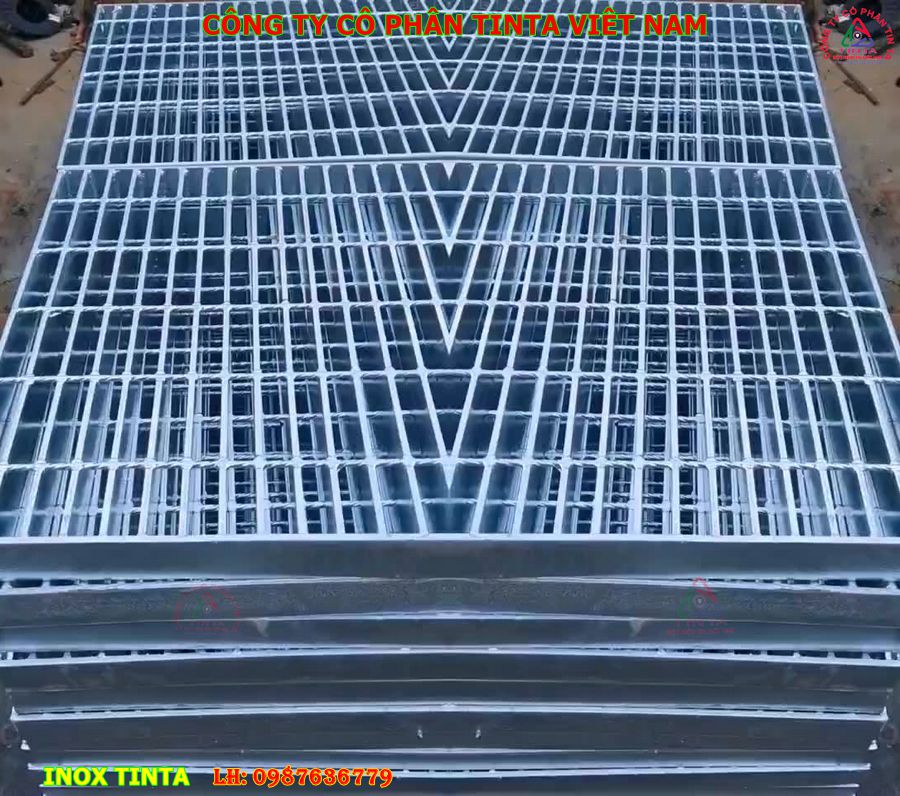 20 years of excellence in custom stainless steel fabrication make Tinta a trusted name in Vietnam’s construction sector.