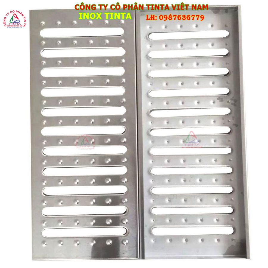 High-quality stainless steel drain covers, durable and suitable for outdoor projects. 304, 316, 201 stainless steel covers resist corrosion and are reliable.