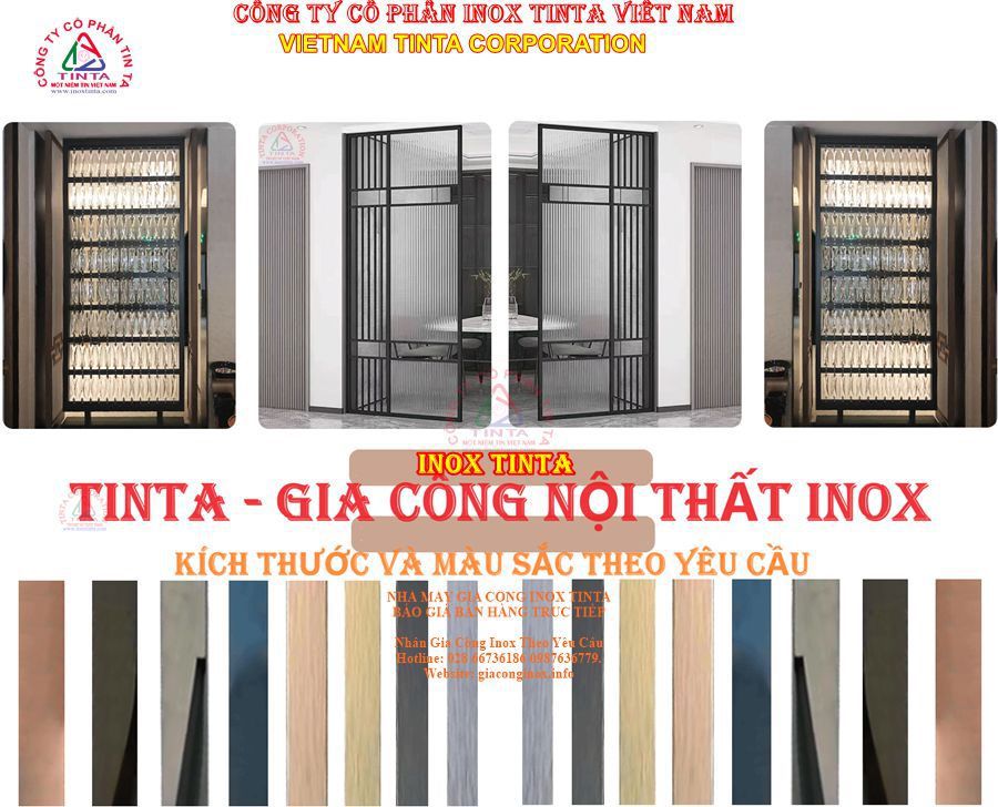 Thiết kế thi công nội ngoại thất các công trình dự án Villa, biệt thự cao cấp khách sạn 5 sao cao cấp sang trọng và siêu sang.