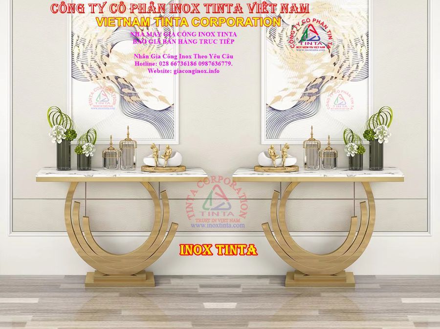 Cung cấp dịch vụ gia công inox Thủ Đức, TPHCM với mức giá chỉ 688,888 VND. Đảm bảo inox sáng bóng, bền đẹp và chất lượng nhất!