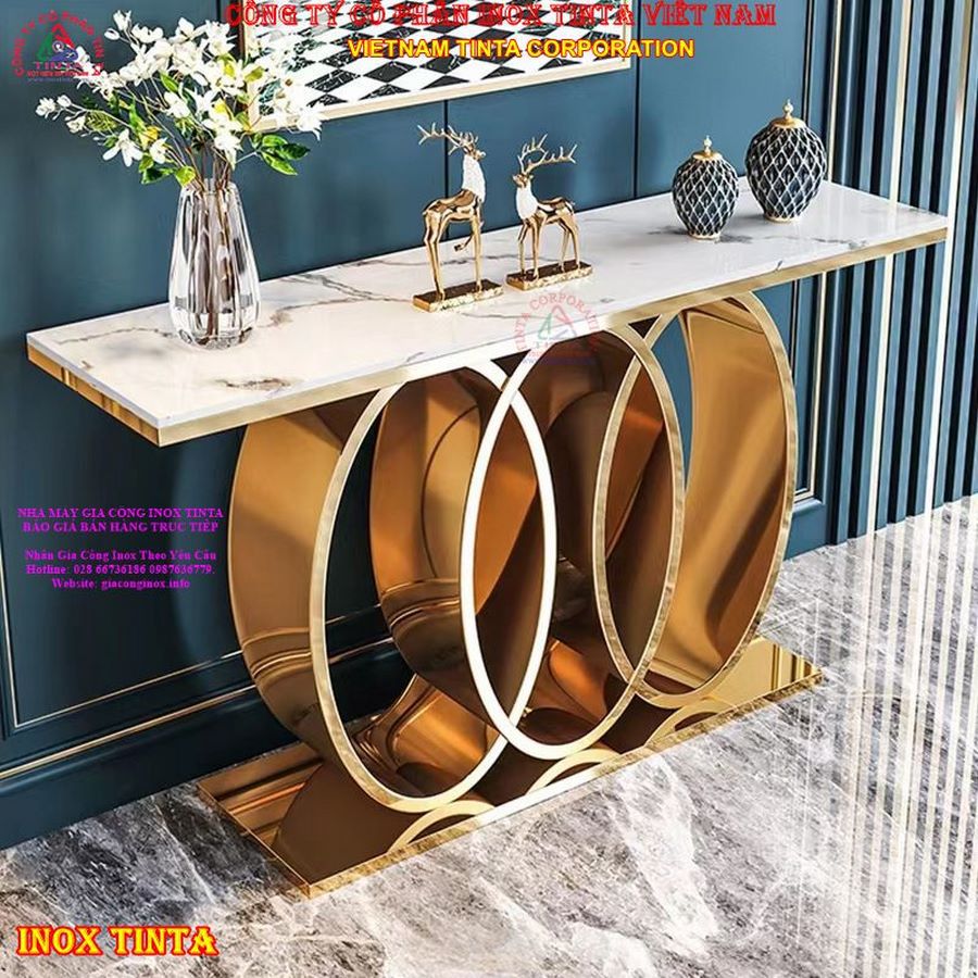 Xưởng gia công cơ khí inox tại Bình Dương địa chỉ uy tín nhất