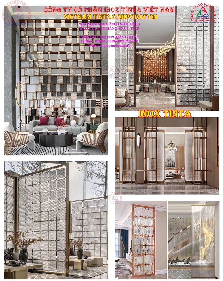 Xưởng gia công inox Quận 12, TPHCM nhận gia công inox PVD bóng đẹp với giá ưu đãi chỉ 33,333 VND. Dịch vụ xi mạ inox sáng bóng, bền bỉ!