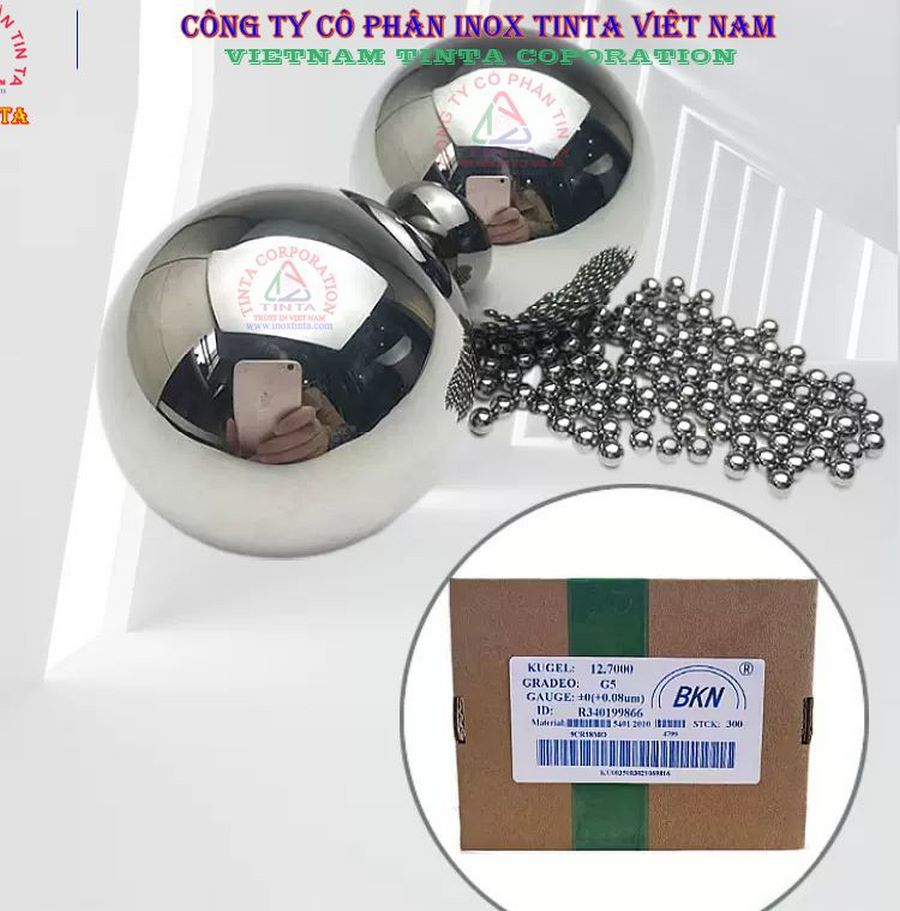 ✅ Cung cấp bi inox 304, 304L, 316, 316L tại TP.HCM và các tỉnh. Bi thép chịu lực, bi inox chính xác cao. Kích thước từ 1mm đến 50mm. ⭐️????????