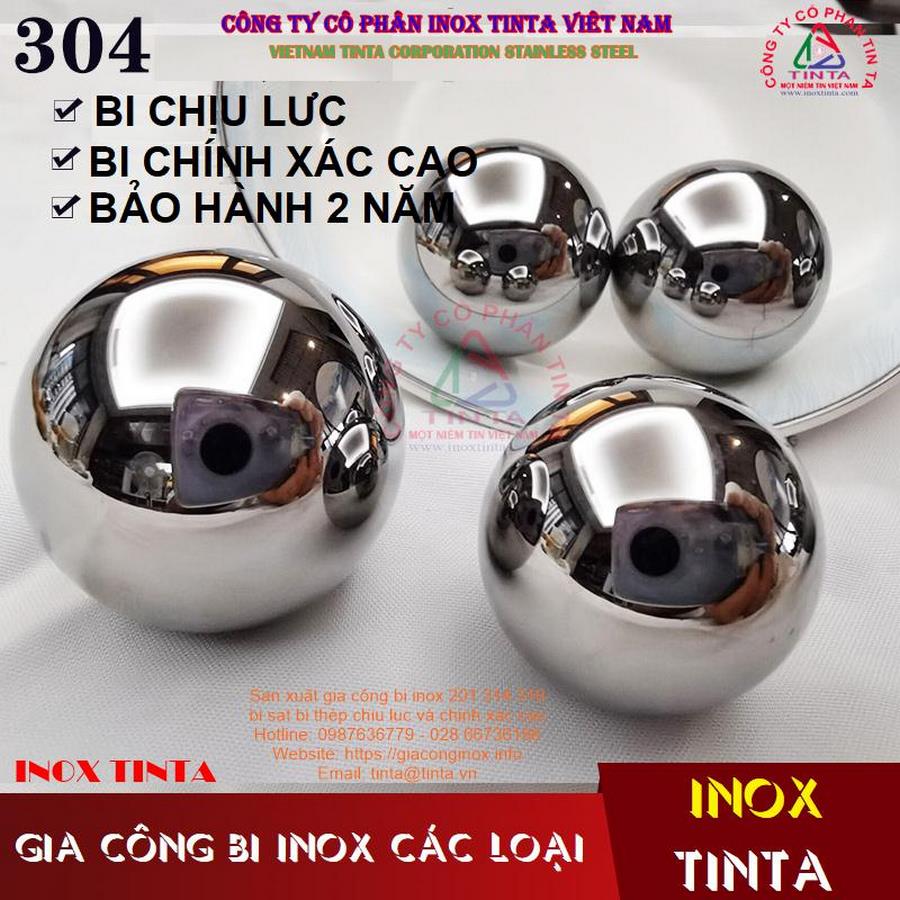 Mua bi sắt nghiền bán giá rẻ nhất gia công theo yêu cầu quả cầu
