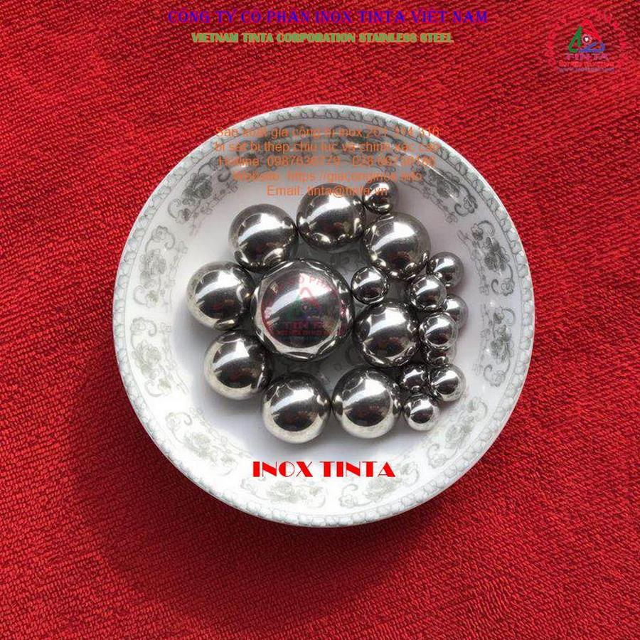 At Inox TinTa, we strive to provide competitive pricing for bulk orders, ensuring you receive the best value for top-quality products. Our 316L stainless steel balls are designed to deliver exceptional performance, even under extreme conditions.