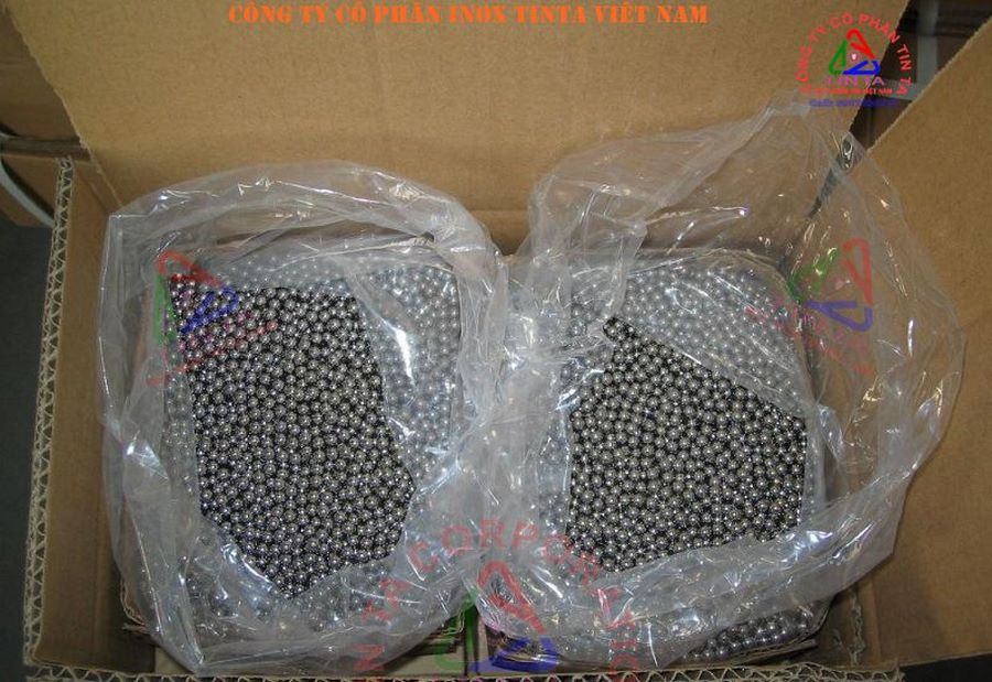 Giá bán bi inox 4mm có thể thay đổi theo thời gian và tình hình thị trường và số lượng bạn cần mua.