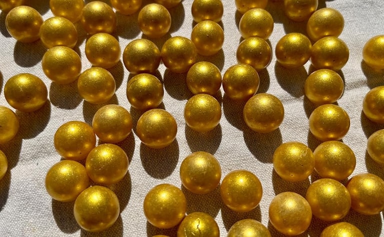 Ứng Dụng Thực Tế Bi Đồng Trong Các Lĩnh Vực