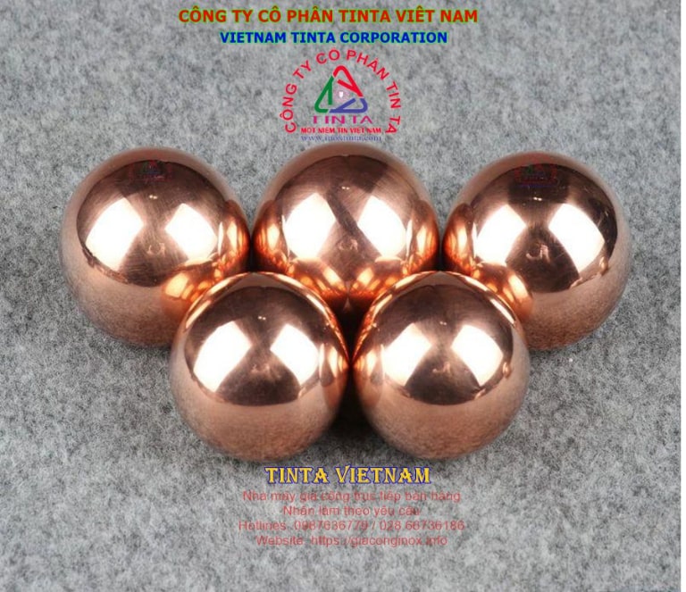 Bảo Quản, Vệ Sinh và Tái Chế Bi Đồng