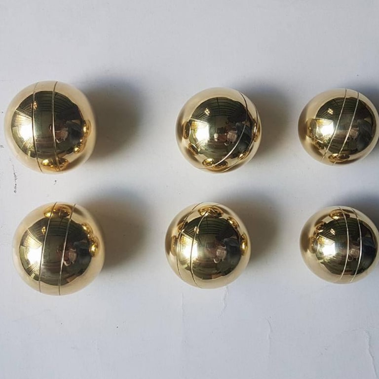 Phân Loại Chi Tiết Theo Kích Thước và Độ Tinh Khiết