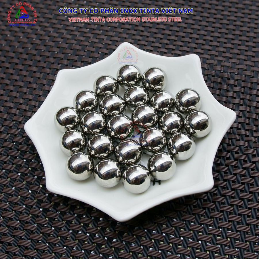✅ Bi inox giá rẻ, bi thép chịu lực tại TP.HCM và các tỉnh lân cận. Bi inox 304, 316L, bi thép chính xác cao, nhiều kích thước từ 1mm đến 25mm. ????✨