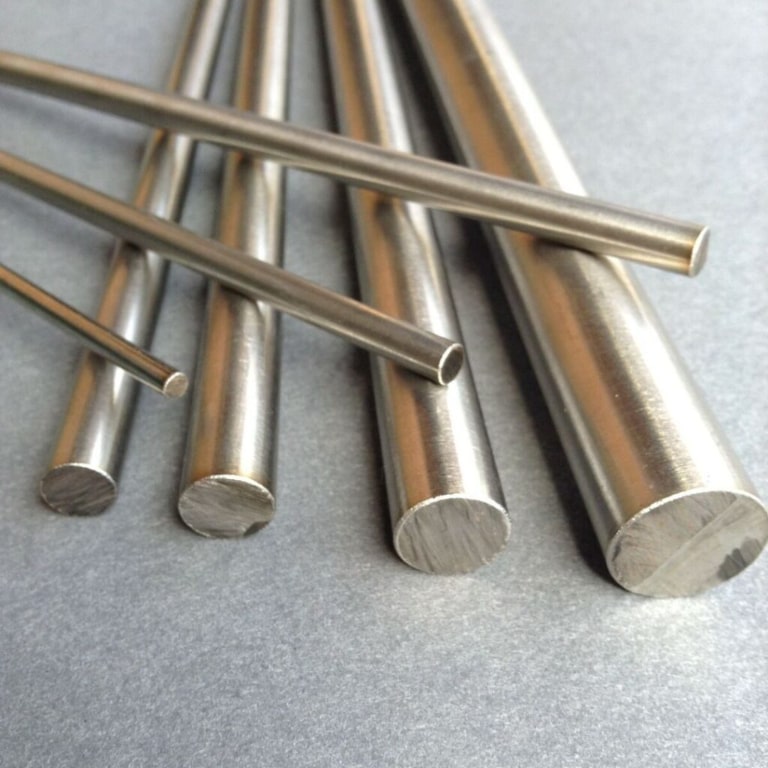 Chất Lượng Vật Liệu Inox Sử Dụng Tại Bình Tân