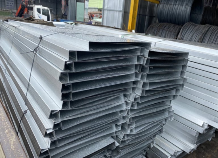 Quy trình gia công inox Long An