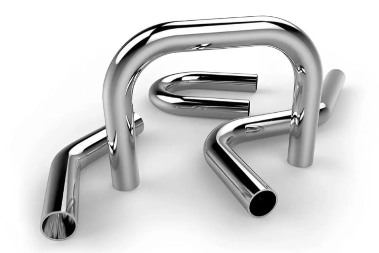 Uốn inox theo bán kính và tạo hình