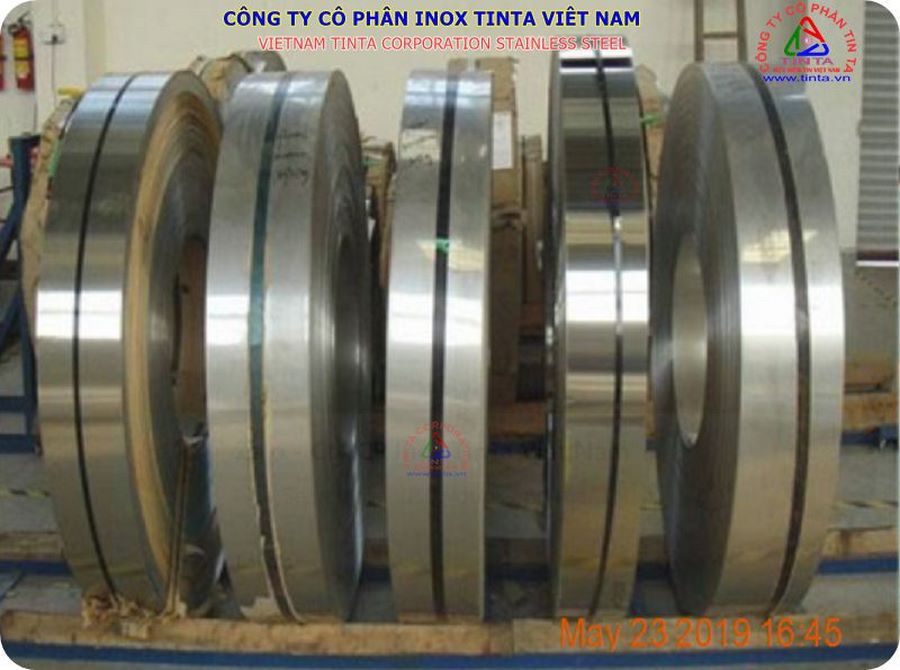 Cách sử dụng hóa chất với dịch vụ đánh bóng inox chất lượng cao inox TinTa