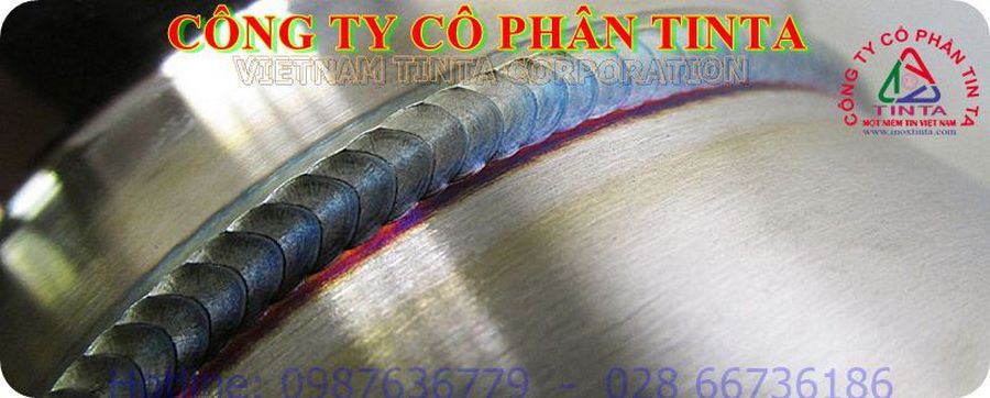 Báo giá chi tiết, nhận gia công hàn inox, rõ ràng trước khi nhận gia công hàn inox hay nhận sửa chữa với giá thành hợp lý