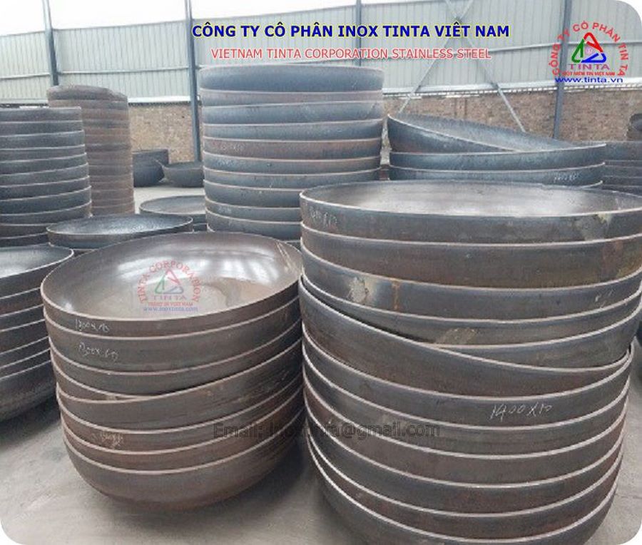 Dịch vụ gia công chỏm cầu theo yêu cầu tại TPHCM và Hà Nội, bảng giá bán chỏm cầu xưởng cơ khí chuyên nghiệp, chi tiết rõ ràng.