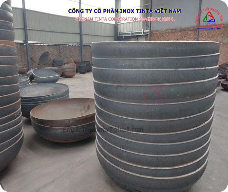 Gia công chỏm cầu cho ngành dầu khí: Cung cấp các giải pháp gia công chỏm cầu cho các công trình dầu khí, đảm bảo chất lượng và độ bền cao trong điều kiện khắc nghiệt.