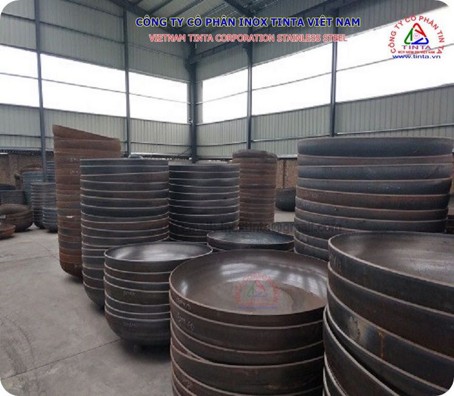 Gia công chỏm cầu cho ngành công nghiệp ô tô: Cung cấp các chỏm cầu dùng trong các bộ phận ô tô, giúp tối ưu hóa khả năng vận hành và an toàn cho phương tiện.