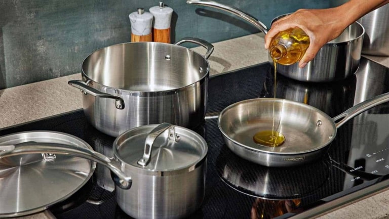 Ứng dụng inox 304 trong công nghiệp và đời sống