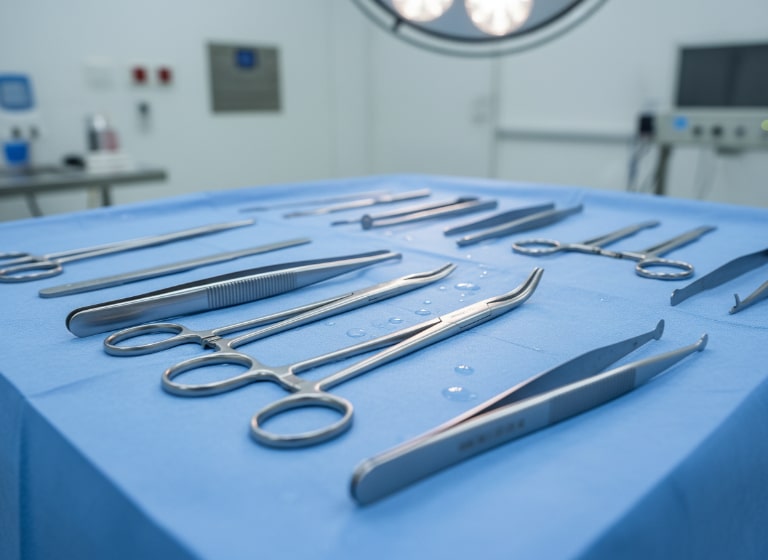 Ứng Dụng Inox 316