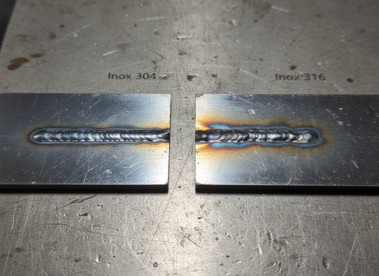 Câu Hỏi Thường Gặp Về Inox 304 vs 316