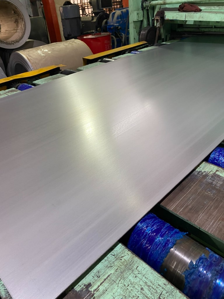 Hướng dẫn chọn lựa và bảo trì inox 430