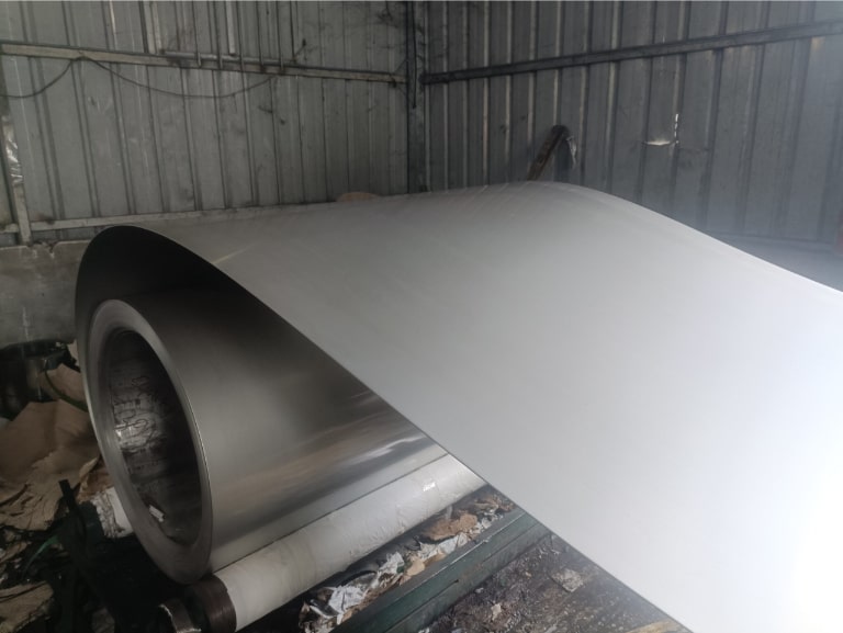 Tính chất vật lý và cơ tính của inox 430