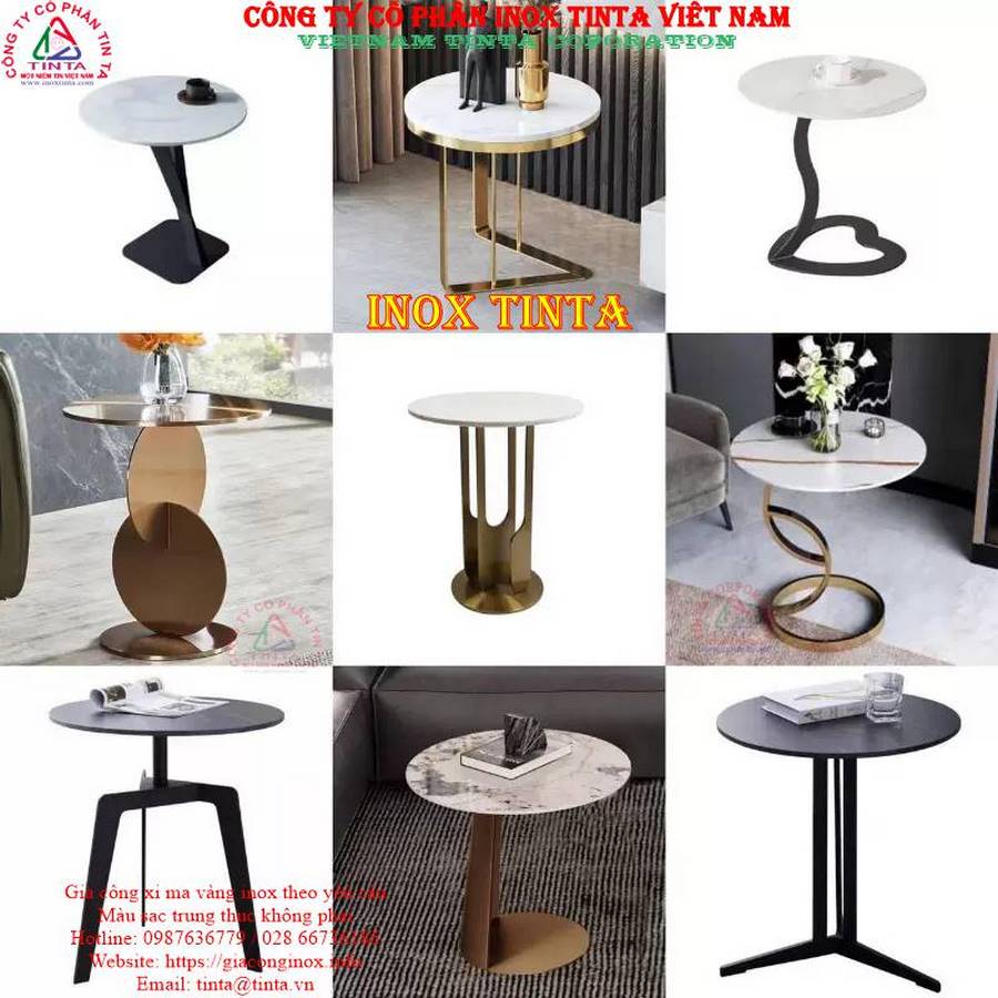 Inox TinTa cam kết mang đến những giải pháp thiết kế và thi công nội thất khách sạn 5 sao