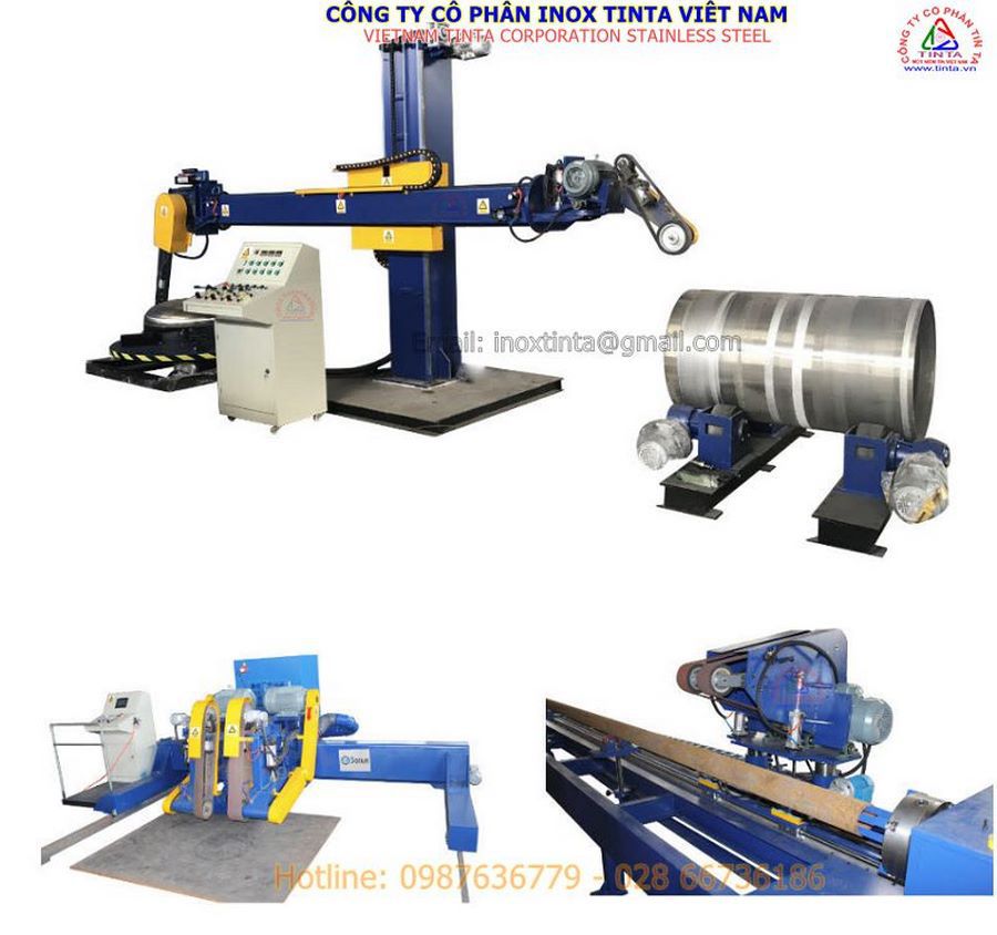 Gia công chỏm cầu cho ngành nước và xử lý nước thải: Cung cấp các chỏm cầu cho các công trình xử lý nước thải, giúp cải thiện chất lượng và hiệu quả trong quá trình xử lý.