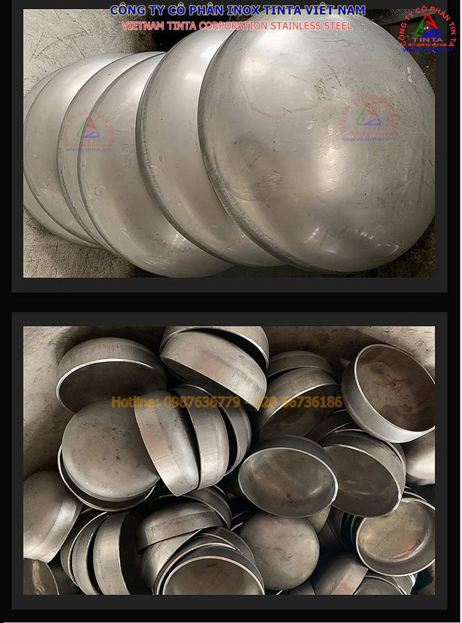 Cung cấp dịch vụ gia công chỏm cầu tại TP.HCM với giá cạnh tranh. Nhận gia công theo yêu cầu cho khách hàng tại Bình Dương, Đồng Nai.