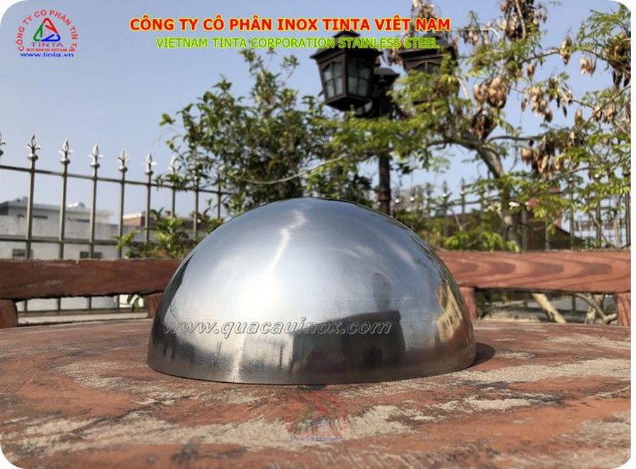 Nếu bạn đang cần mua quả cầu inox trang trí cảnh quan đài phun nước công viên, và những quả cầu đầu trụ chắn,