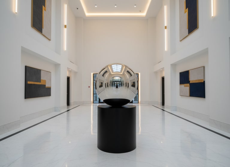 Ứng Dụng Và Lợi Ích Quả Cầu Inox 1.2M