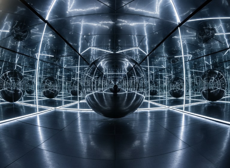 Hướng Dẫn Lắp Đặt Và Bảo Dưỡng Quả Cầu Inox 1.2m