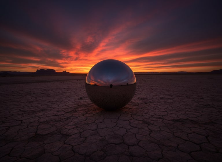 Quả Cầu Inox 1m Là Gì 