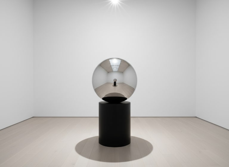 Việc lắp đặt quả cầu inox 1m đòi hỏi sự chuẩn bị kỹ lưỡng về mặt kỹ thuật và an toàn