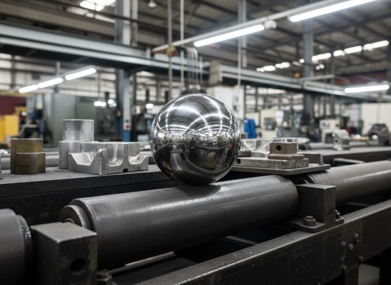 Thông Số Kỹ Thuật Và Tiêu Chuẩn