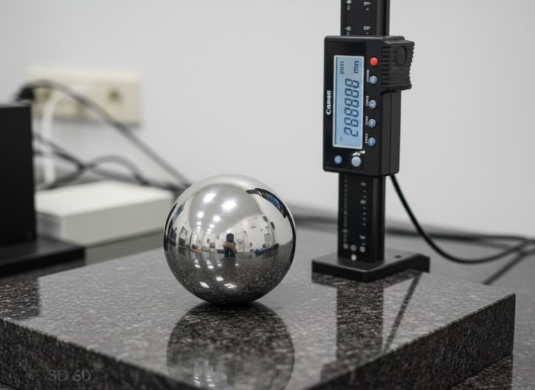 Hướng Dẫn Chọn Mua Quả Cầu Inox 200mm Phù Hợp