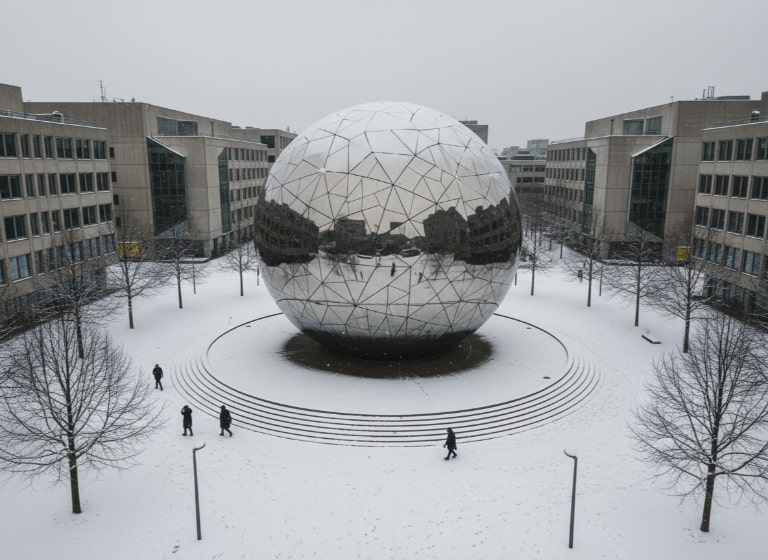 Quy Trình Lắp Đặt và Bảo Dưỡng