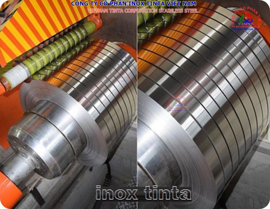 Đánh bóng inox bằng cách nào đẹp và không gỉ sét