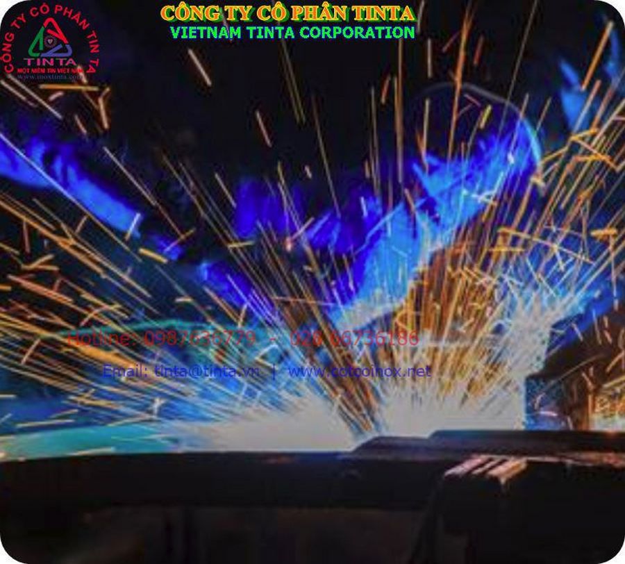 Cắt laser fiber tại Bình Dương với độ sắc nét hoàn hảo nhất hiện nay