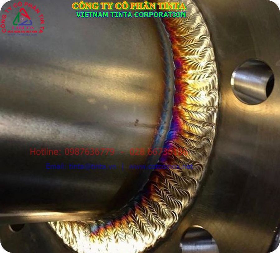 Báo giá chi tiết, nhận gia công hàn inox, rõ ràng trước khi nhận gia công hàn inox hay nhận sửa chữa với giá thành hợp lý