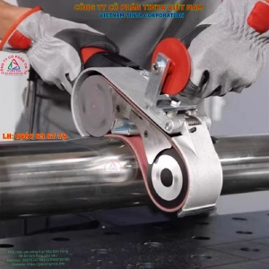 Xưởng gia công báo giá đánh bóng inox gương đẹp